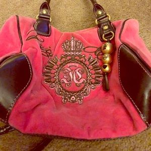 Juicy Couture Purse
